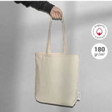 Bolsa algodon organico 4