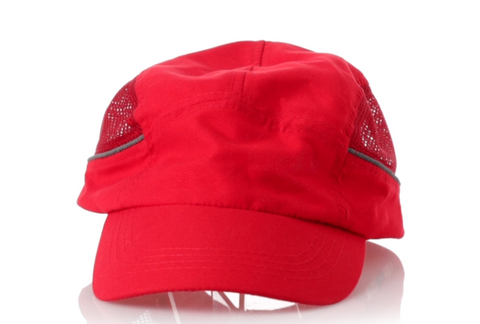 gorra deportiva promocional