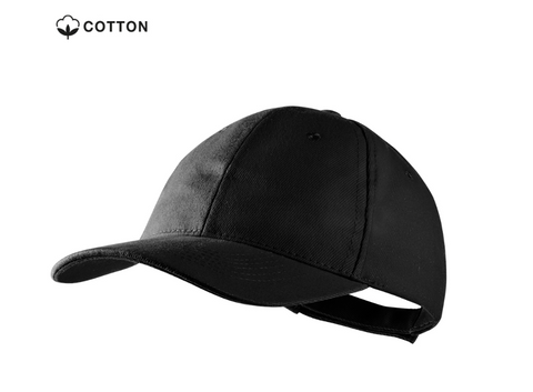 gorra promocional algodon