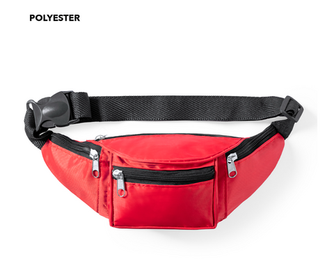 riñonera promociona oferta