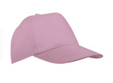 Gorra visera infantil