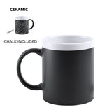 Taza para pintar