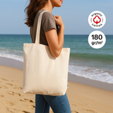 Bolsa algodon organico 4