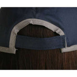 Gorra panel reflectante