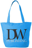 Bolsa poliester cremallera