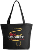 Bolsa poliester cremallera