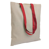 Bolsas asas coloreadas