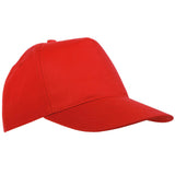 Gorra visera infantil