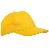 Gorra visera infantil