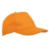 Gorra visera infantil