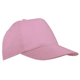 Gorra visera infantil
