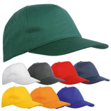 Gorra visera infantil