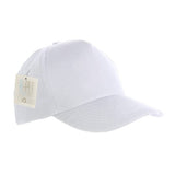 Gorra pet reciclado