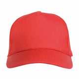 Gorra pet reciclado