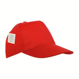 Gorra pet reciclado