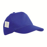 Gorra pet reciclado
