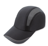 Gorra banda reflectante