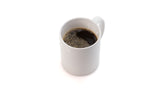 Taza ceramica 370ml