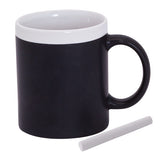 Taza para pintar