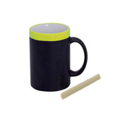 Taza para pintar