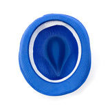 Sombrero fiestas bandas