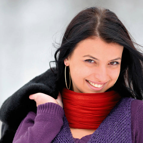 Braga especial sublimacion