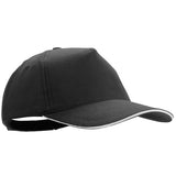 Gorra algodon promocional