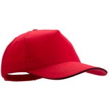 Gorra algodon promocional
