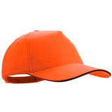 Gorra algodon promocional