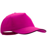 Gorra algodon promocional