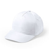 Gorra visera microfibra