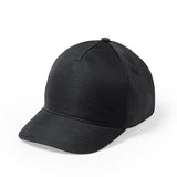 Gorra visera microfibra