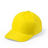 Gorra visera microfibra