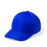 Gorra visera microfibra