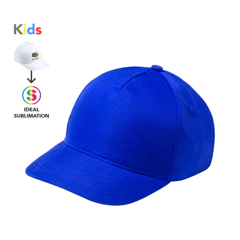 gorra infantil promocional