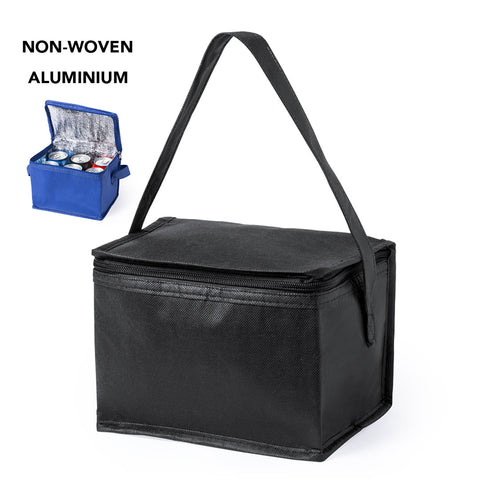 bolsa nevera con aluminio non woven