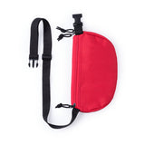 Cinturon bolsa ajustable