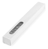 Abanico pvc merchandising