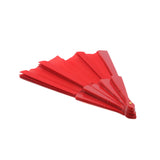 Abanico pvc merchandising