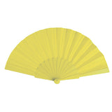 Abanico pvc merchandising