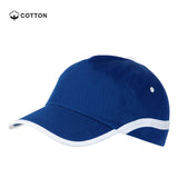 Gorra de algodon