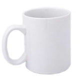 Taza ceramica 370ml