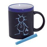 Taza para pintar