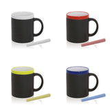 Taza para pintar