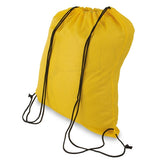 Mochila de poliester