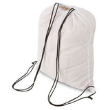 Mochila de poliester