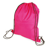 Mochila de poliester