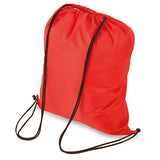 Mochila de poliester