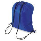 Mochila de poliester