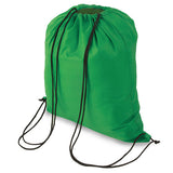 Mochila de poliester